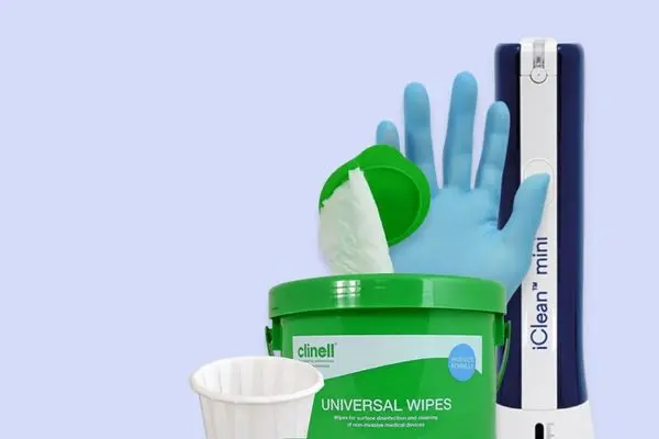 Infection Control Care Express