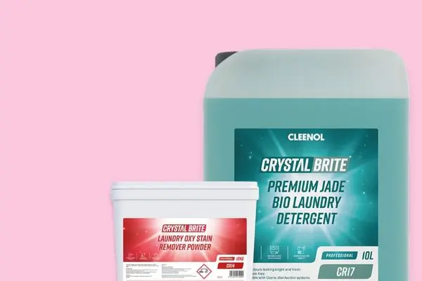 Laundry Consumables Care Express