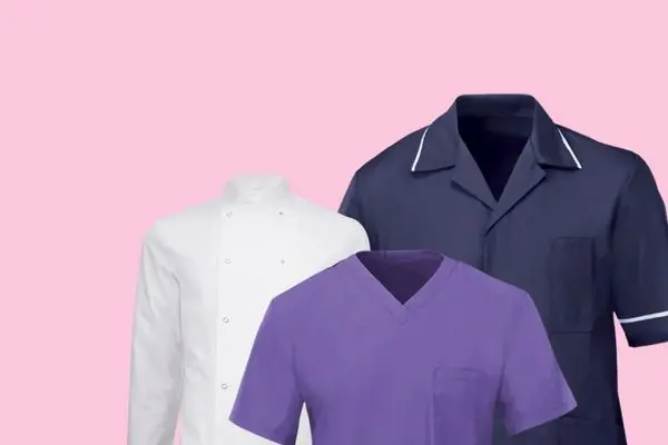 Care Home Uniforms and PPE Care Express