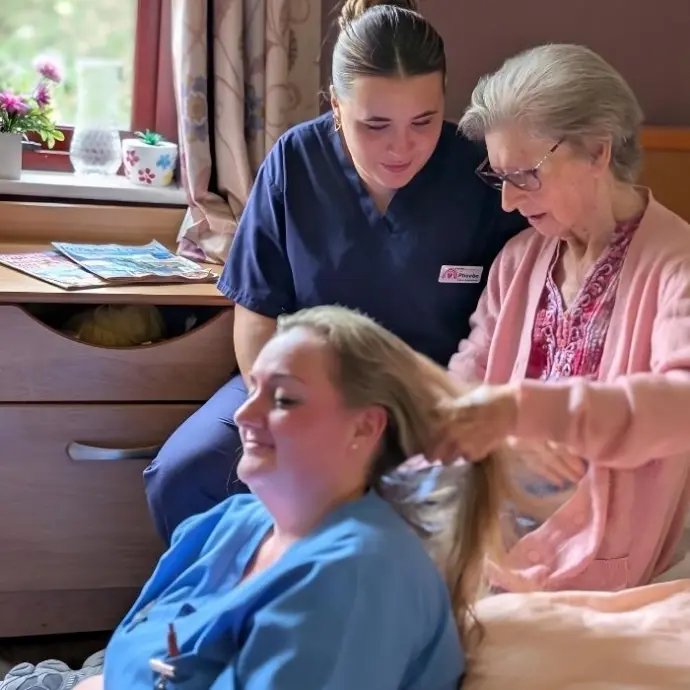 About Us Care Express