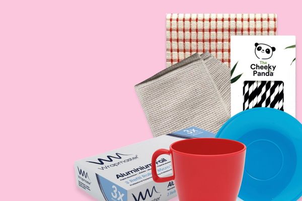 Kitchen & Catering for Care homes