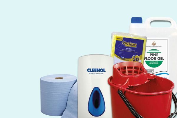 Housekeeping products Care Express